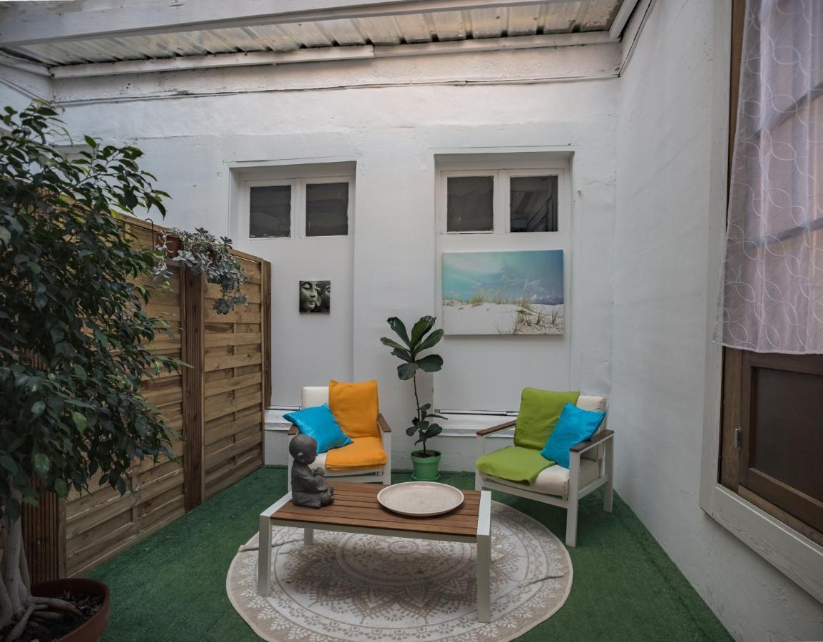 Hypercentre - Coup De Coeur - Patio Apartamento Troyes Exterior foto