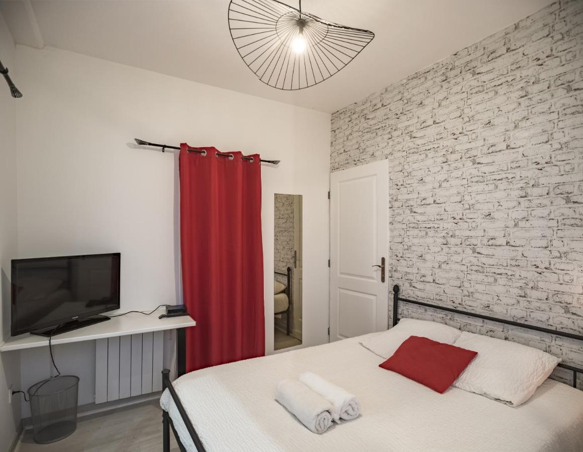 Hypercentre - Coup De Coeur - Patio Apartamento Troyes Exterior foto